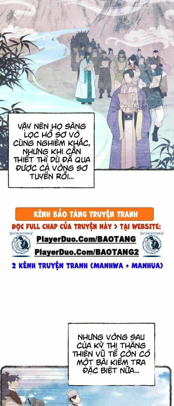 Phi Lôi Đao Thuật Chap 69 - Next Chap 70