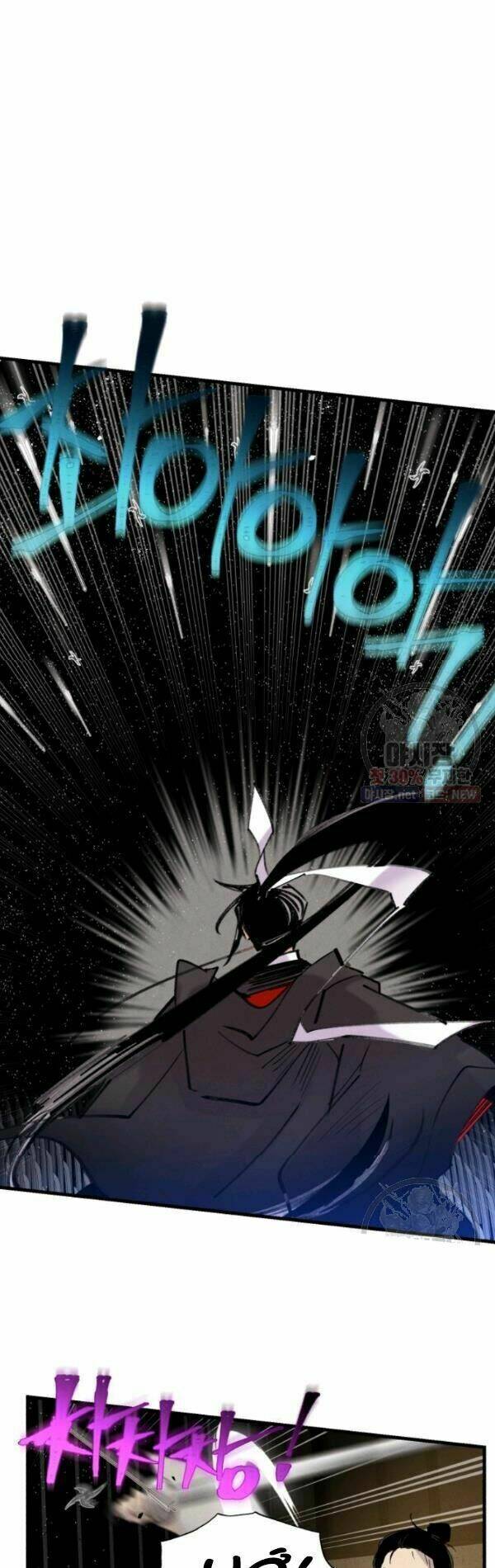 Phi Lôi Đao Thuật Chap 77 - Next Chap 78