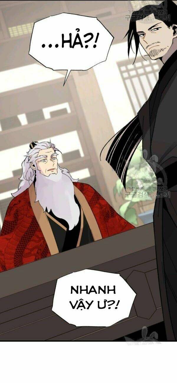 Phi Lôi Đao Thuật Chap 84 - Next Chap 85