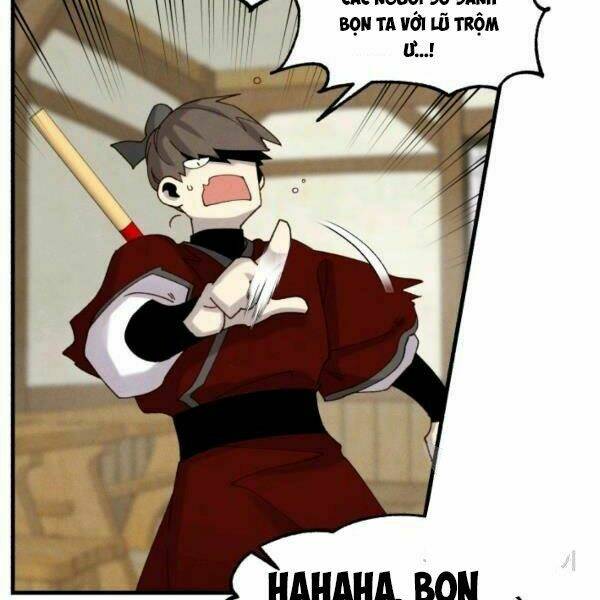 Phi Lôi Đao Thuật Chap 88 - Next Chap 89