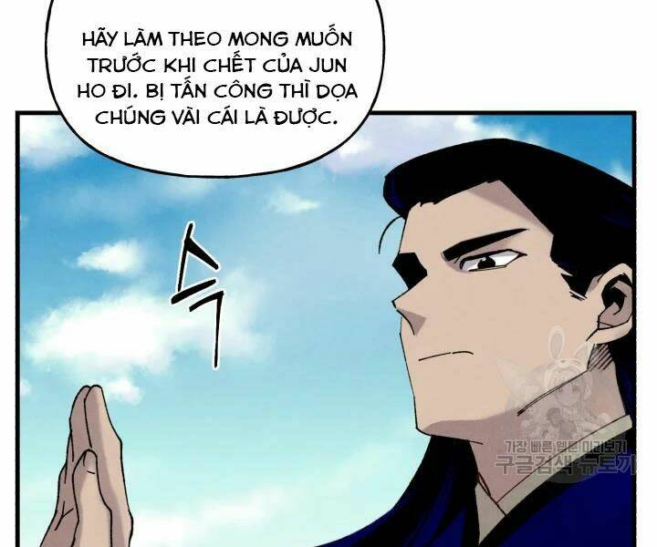 Phi Lôi Đao Thuật Chap 91 - Next Chap 92