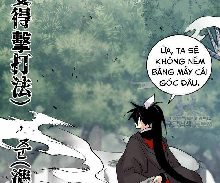 Phi Lôi Đao Thuật Chap 91 - Next Chap 92