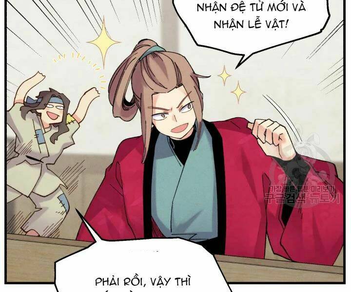 Phi Lôi Đao Thuật Chap 99 - Next Chap 100