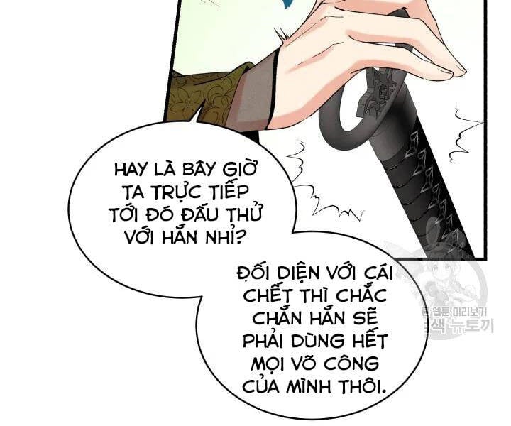 Phi Lôi Đạo Chap 104 - Next Chap 105