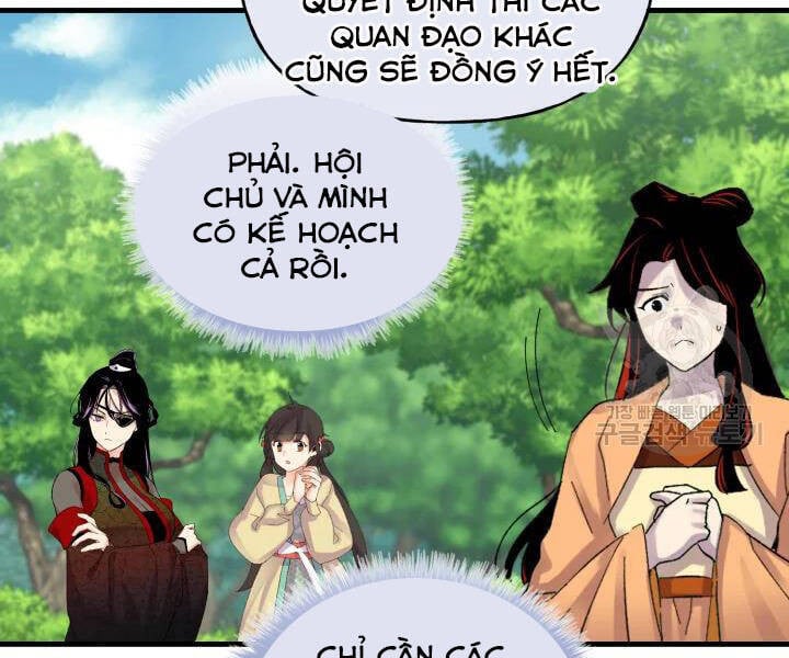 Phi Lôi Đạo Chap 104 - Next Chap 105