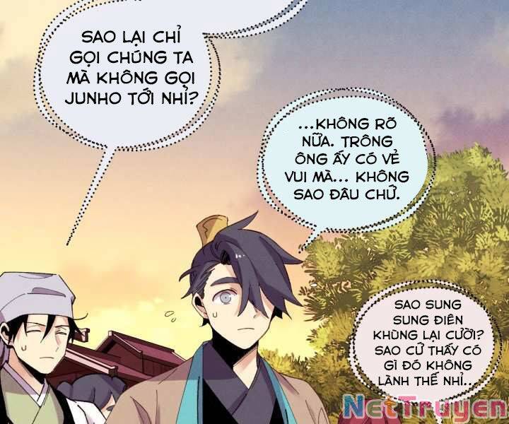 Phi Lôi Đạo Chap 111 - Next Chap 112
