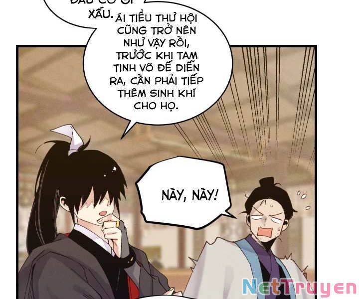 Phi Lôi Đạo Chap 111 - Next Chap 112