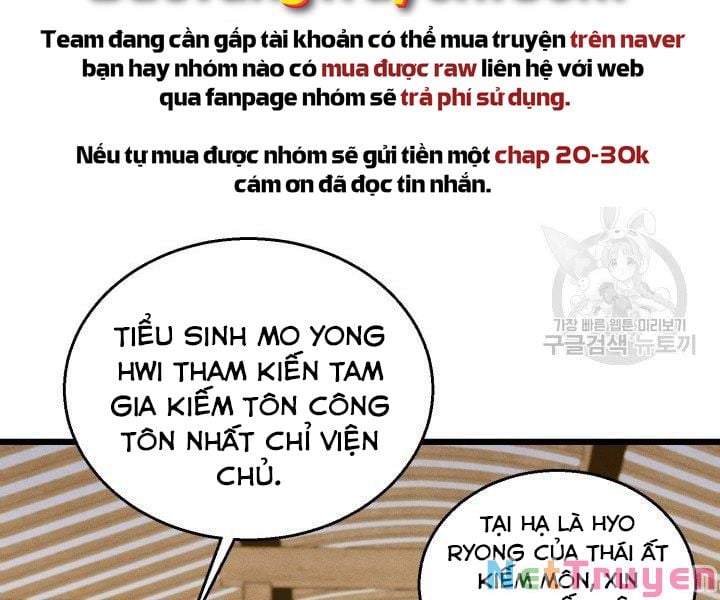 Phi Lôi Đạo Chap 113 - Next Chap 114