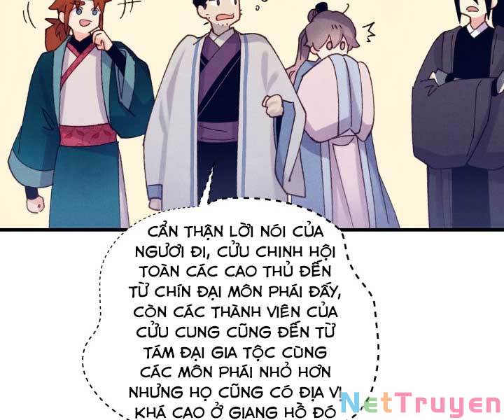 Phi Lôi Đạo Chap 119 - Next Chap 120