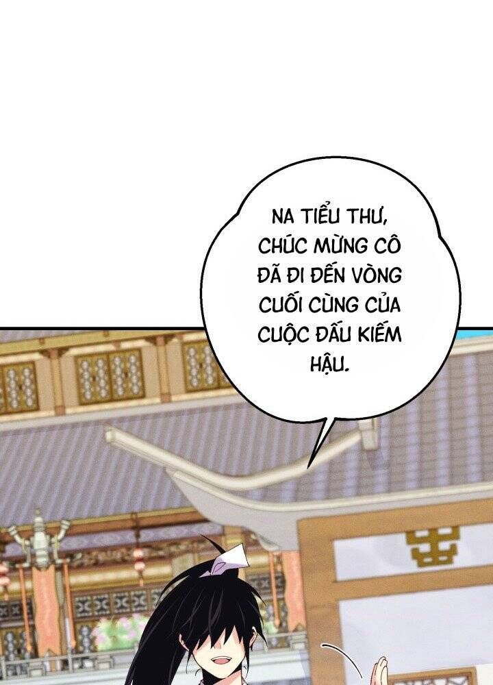 Phi Lôi Đạo Chap 128 - Next Chap 129