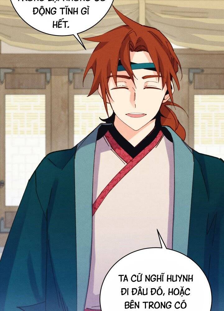 Phi Lôi Đạo Chap 128 - Next Chap 129