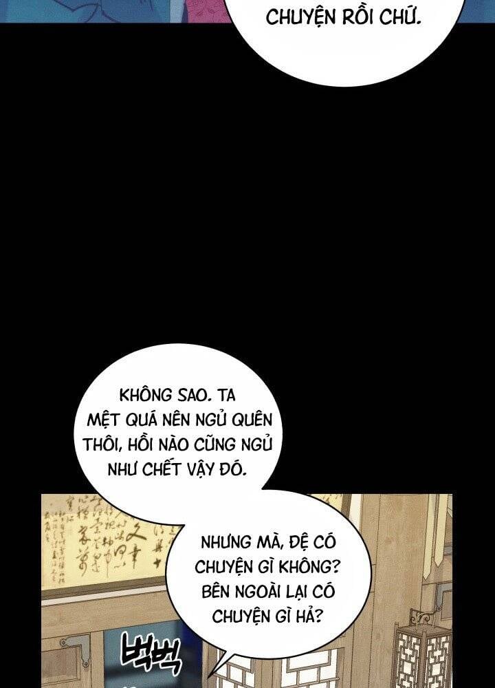 Phi Lôi Đạo Chap 128 - Next Chap 129