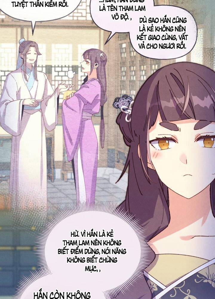 Phi Lôi Đạo Chap 130 - Next Chap 131