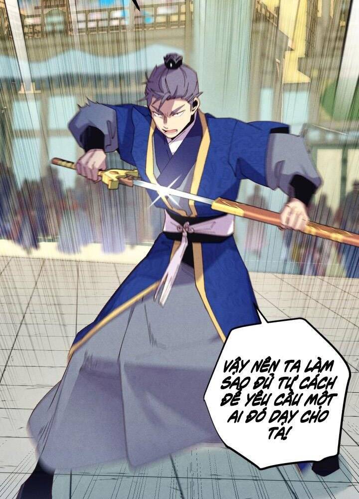 Phi Lôi Đạo Chap 130 - Next Chap 131