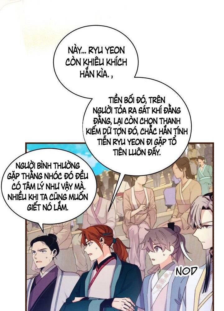 Phi Lôi Đạo Chap 130 - Next Chap 131
