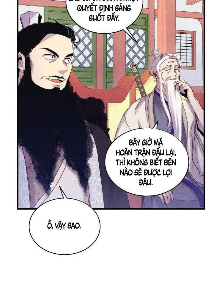 Phi Lôi Đạo Chap 130 - Next Chap 131