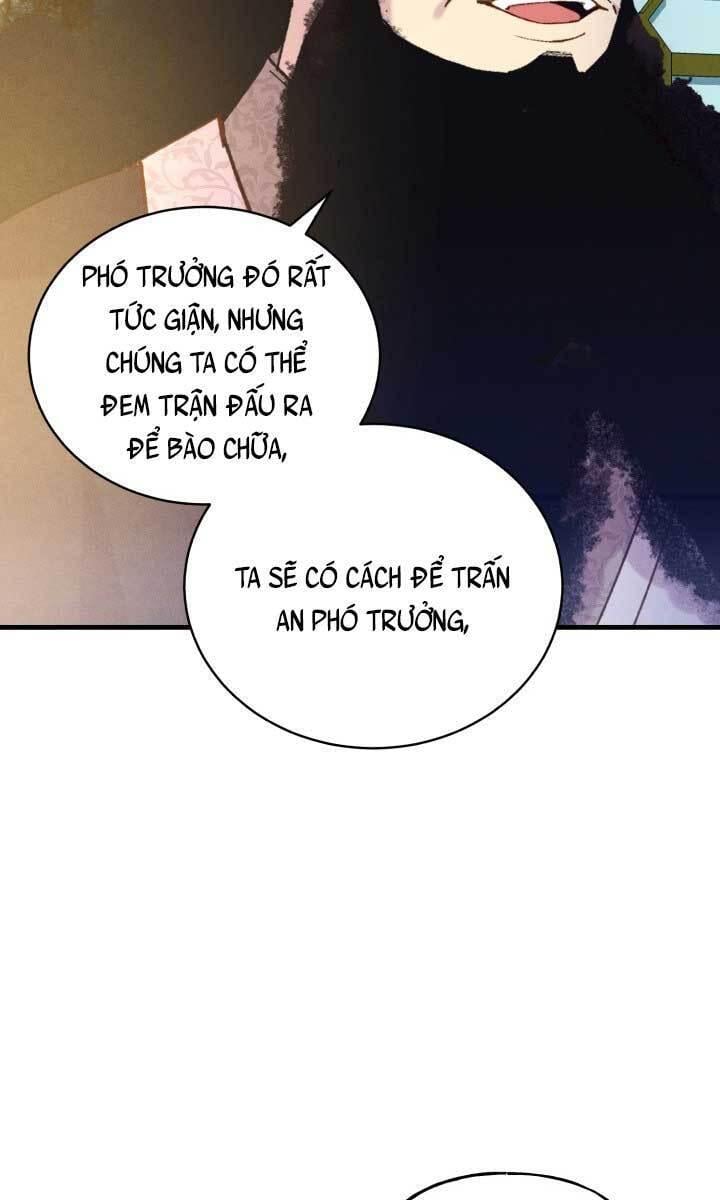 Phi Lôi Đạo Chap 133 - Next Chap 134