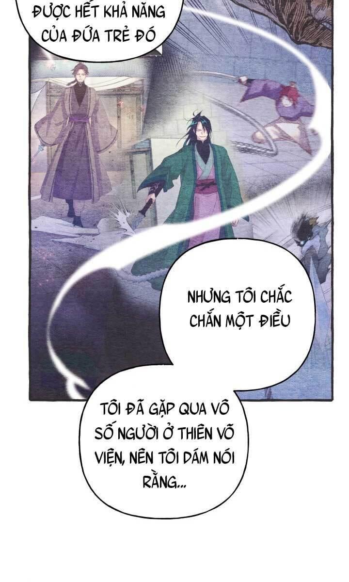 Phi Lôi Đạo Chap 133 - Next Chap 134