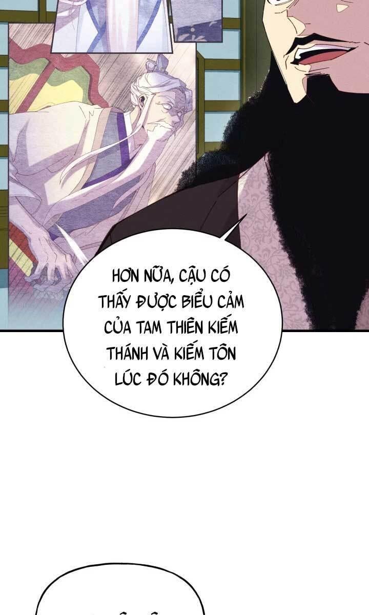 Phi Lôi Đạo Chap 133 - Next Chap 134