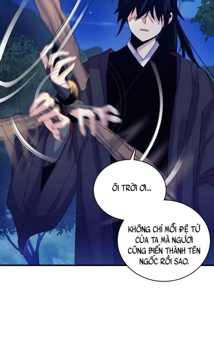 Phi Lôi Đạo Chap 134 - Next Chap 135