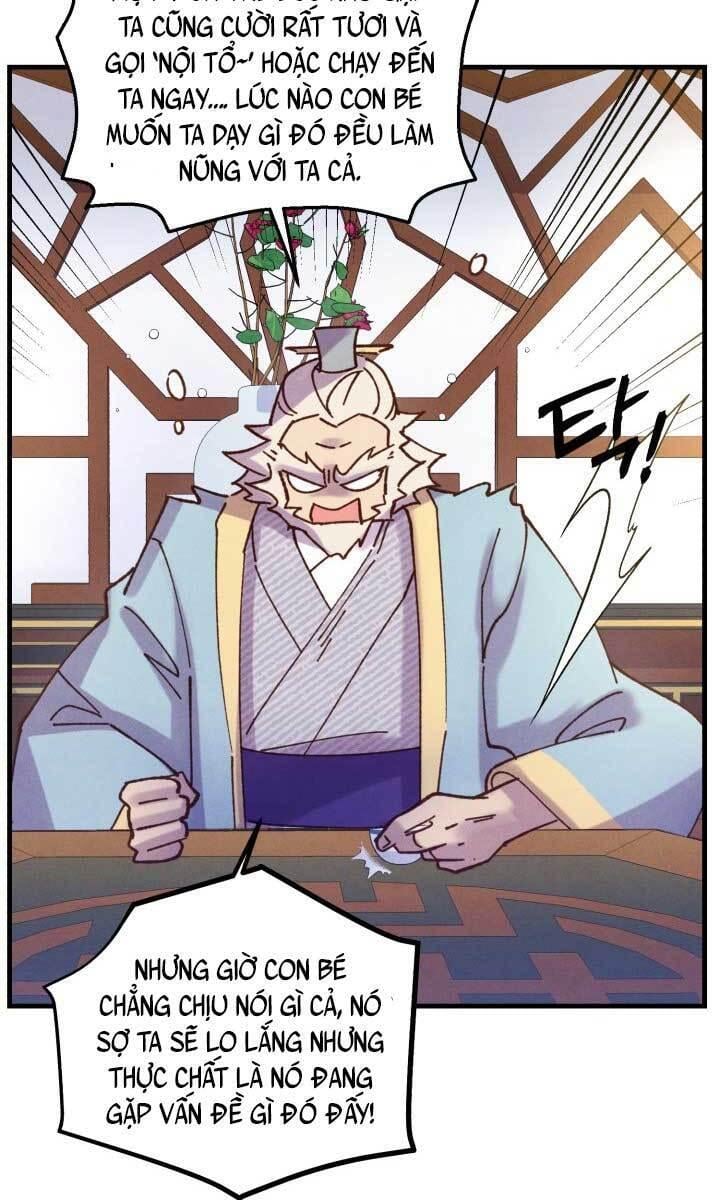 Phi Lôi Đạo Chap 134 - Next Chap 135