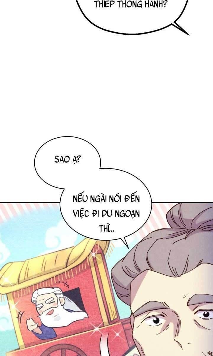 Phi Lôi Đạo Chap 136 - Next Chap 137