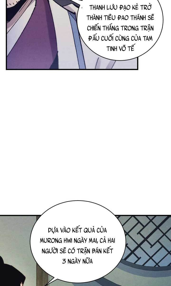 Phi Lôi Đạo Chap 137 - Next Chap 138