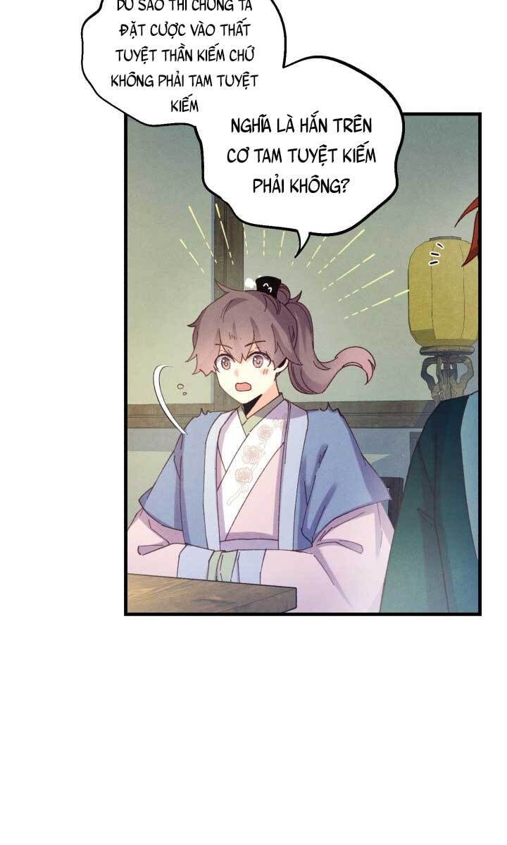 Phi Lôi Đạo Chap 137 - Next Chap 138