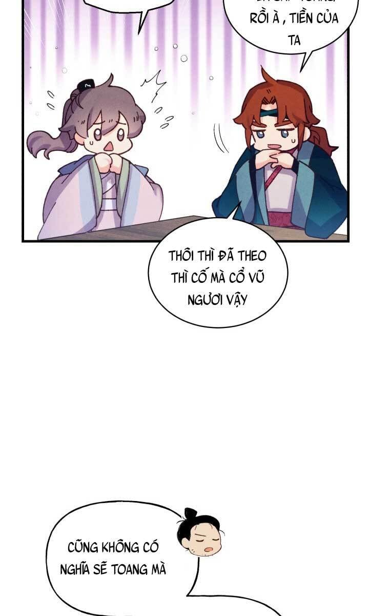 Phi Lôi Đạo Chap 137 - Next Chap 138