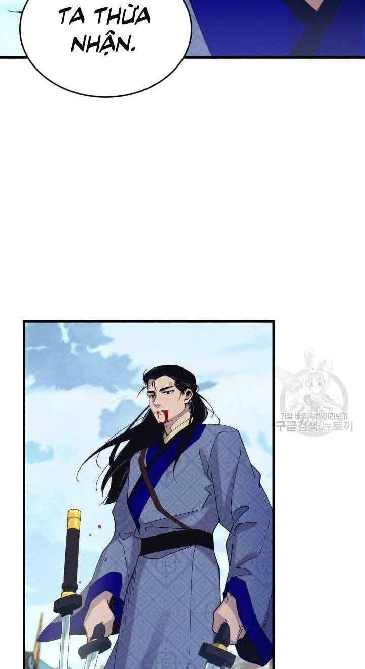 Phi Lôi Đạo Chap 138 - Next Chap 139