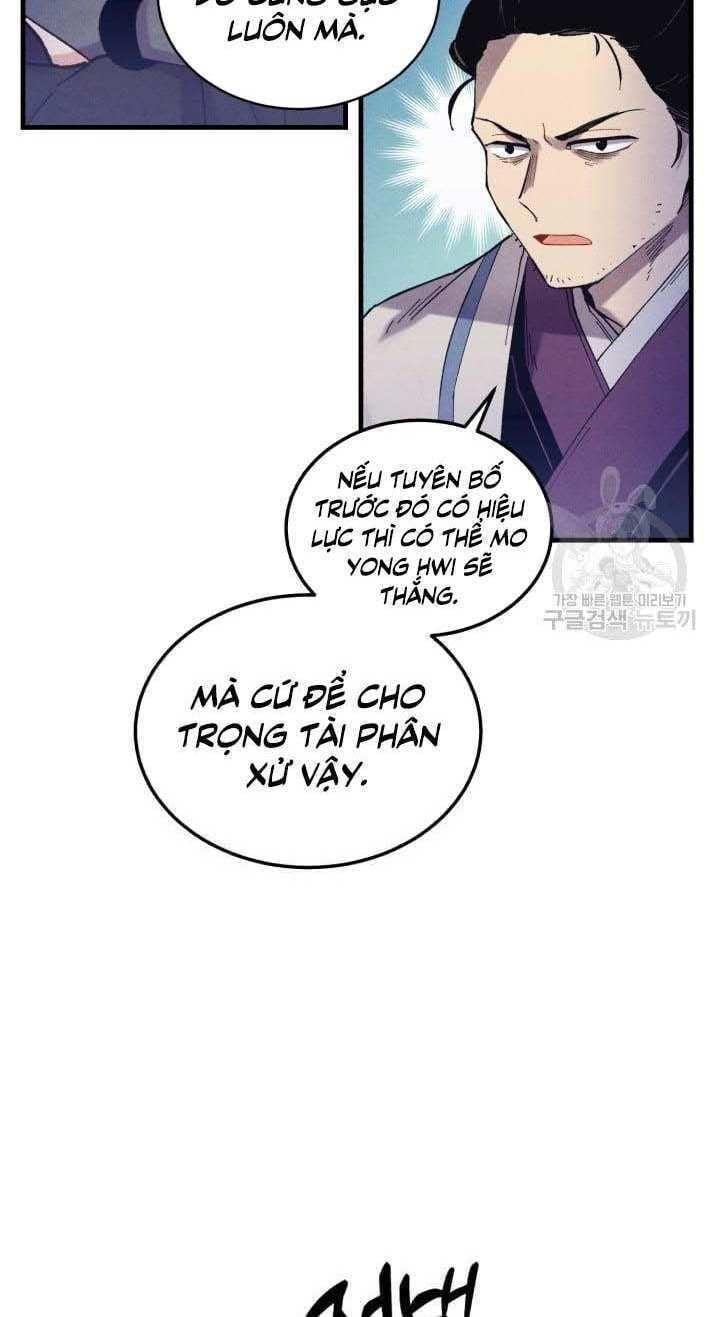 Phi Lôi Đạo Chap 138 - Next Chap 139