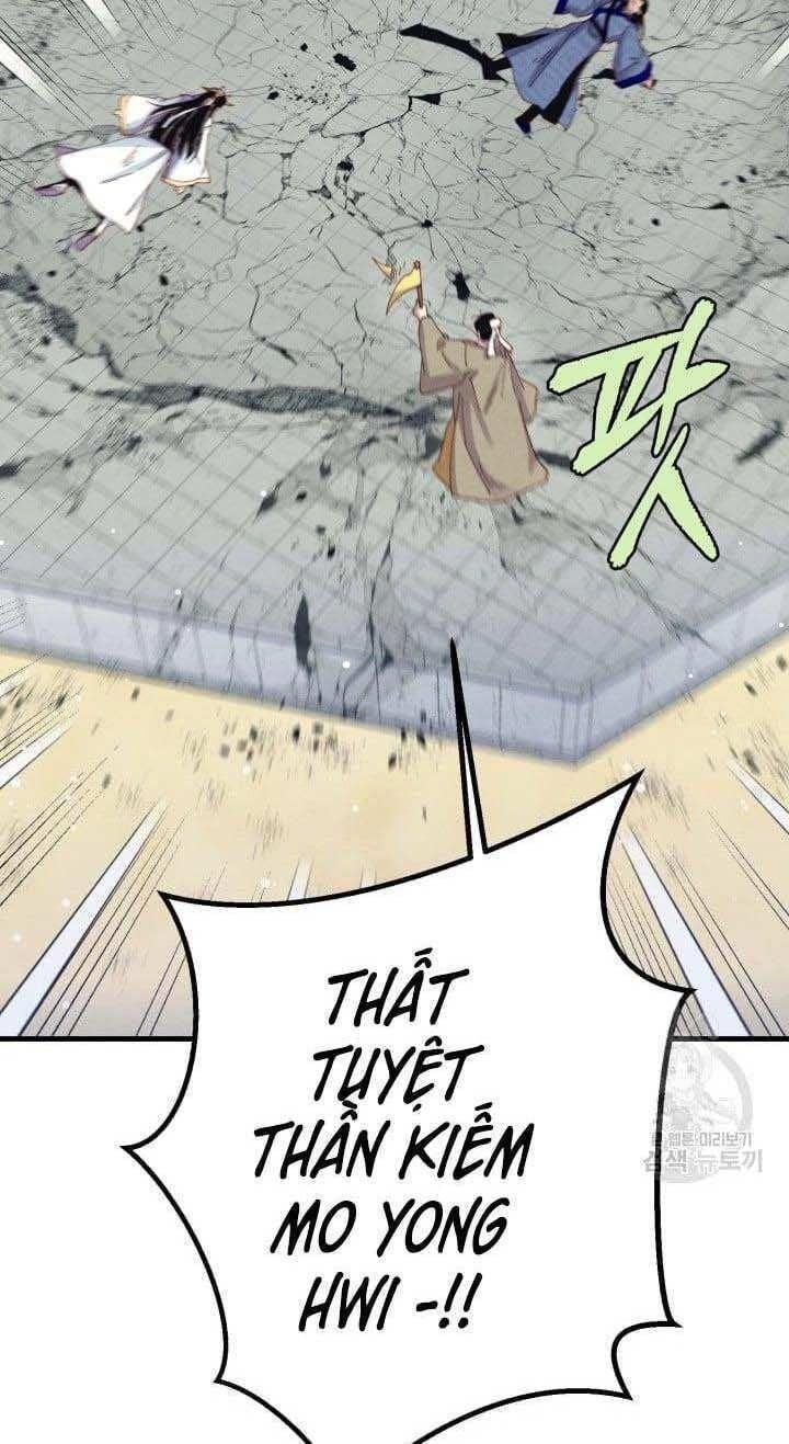 Phi Lôi Đạo Chap 138 - Next Chap 139