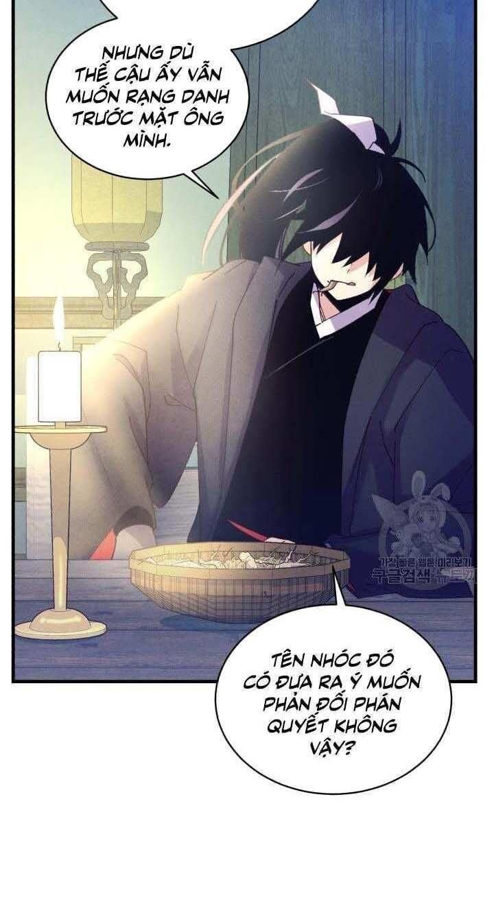 Phi Lôi Đạo Chap 138 - Next Chap 139