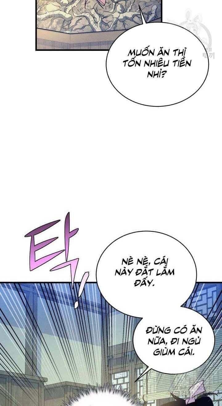 Phi Lôi Đạo Chap 138 - Next Chap 139