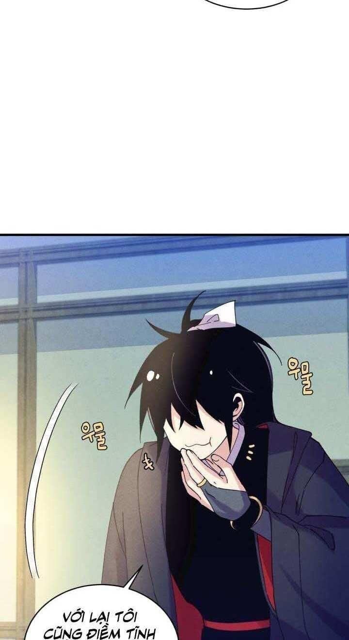 Phi Lôi Đạo Chap 138 - Next Chap 139