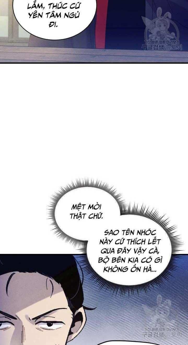 Phi Lôi Đạo Chap 138 - Next Chap 139
