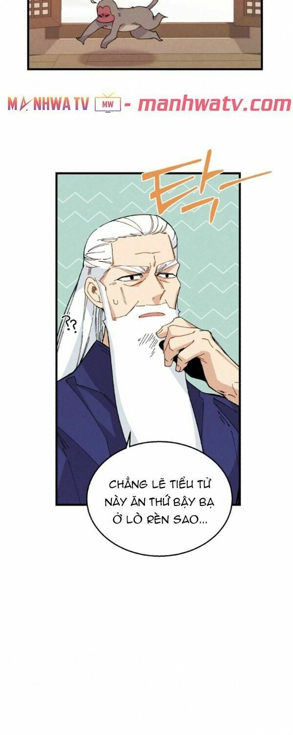 Phi Lôi Đạo Chap 14 - Next Chap 15