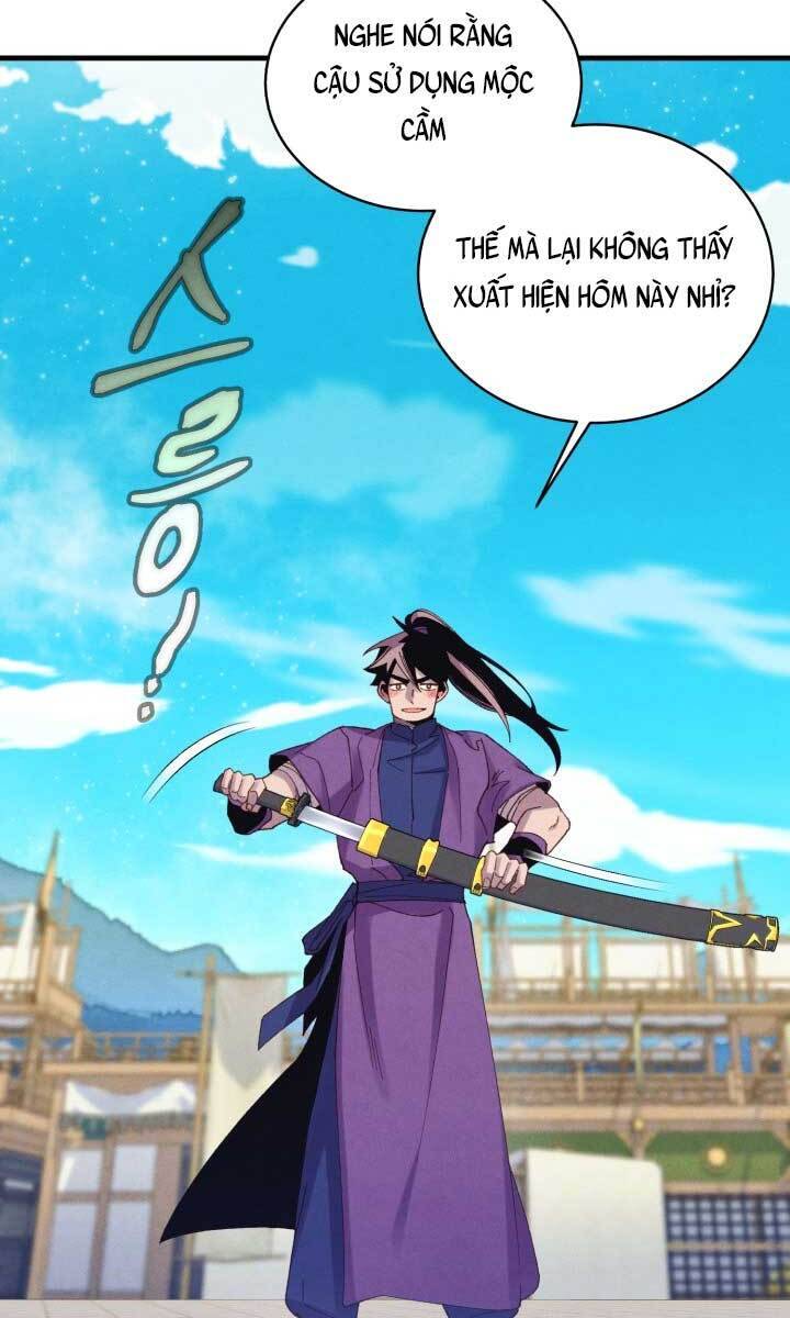 Phi Lôi Đạo Chap 140 - Next Chap 141