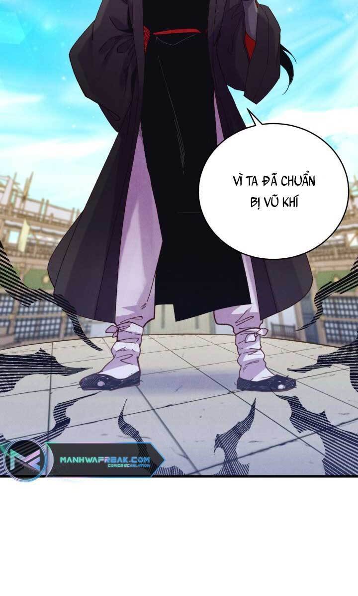 Phi Lôi Đạo Chap 140 - Next Chap 141