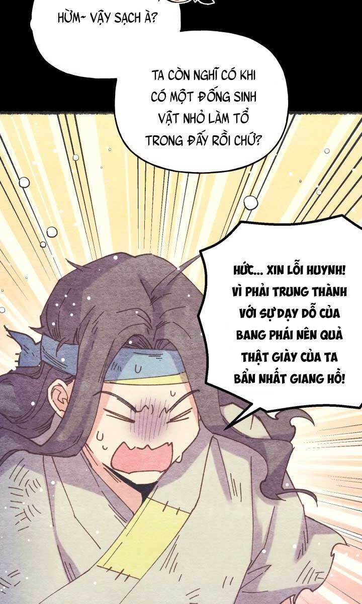 Phi Lôi Đạo Chap 140 - Next Chap 141