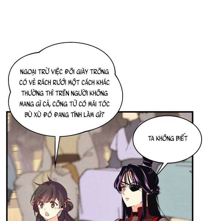 Phi Lôi Đạo Chap 140 - Next Chap 141