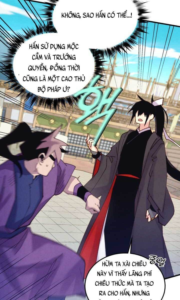 Phi Lôi Đạo Chap 140 - Next Chap 141