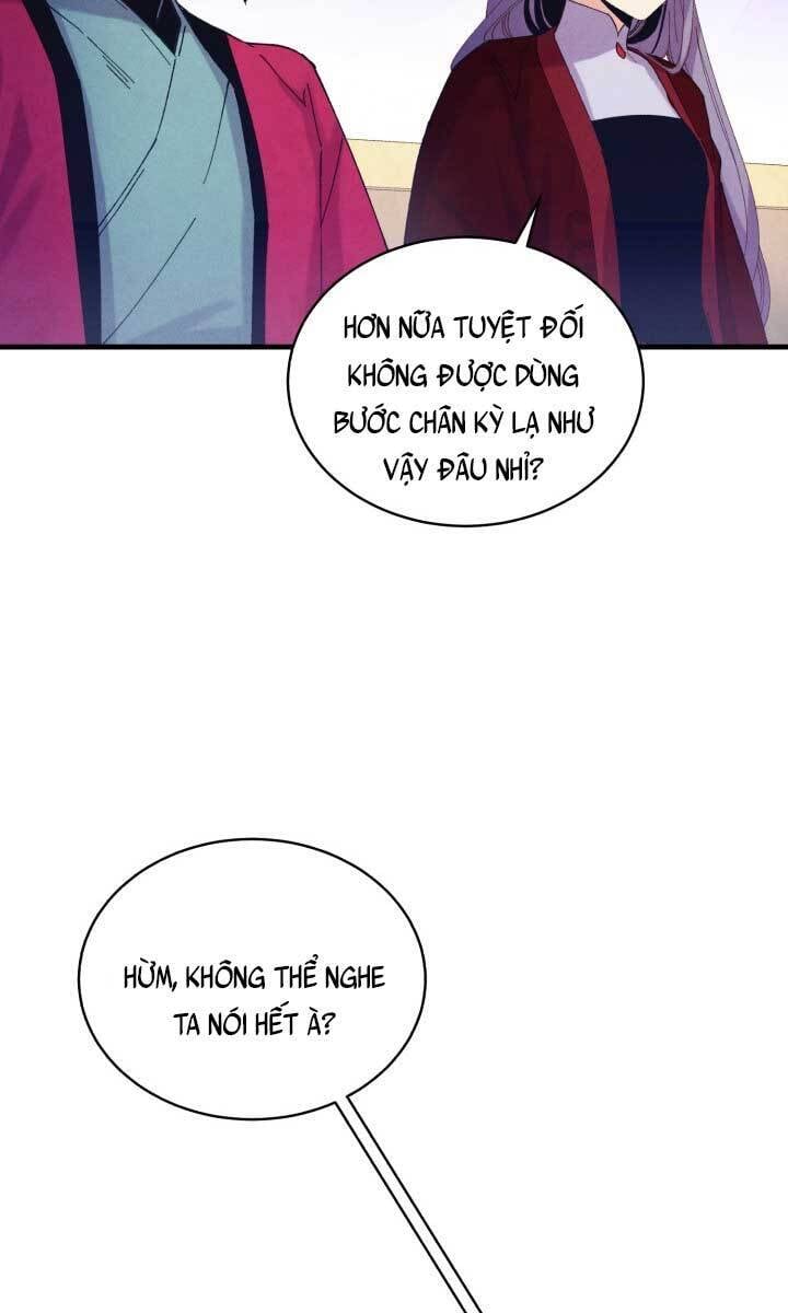 Phi Lôi Đạo Chap 140 - Next Chap 141