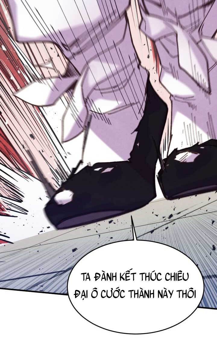 Phi Lôi Đạo Chap 140 - Next Chap 141