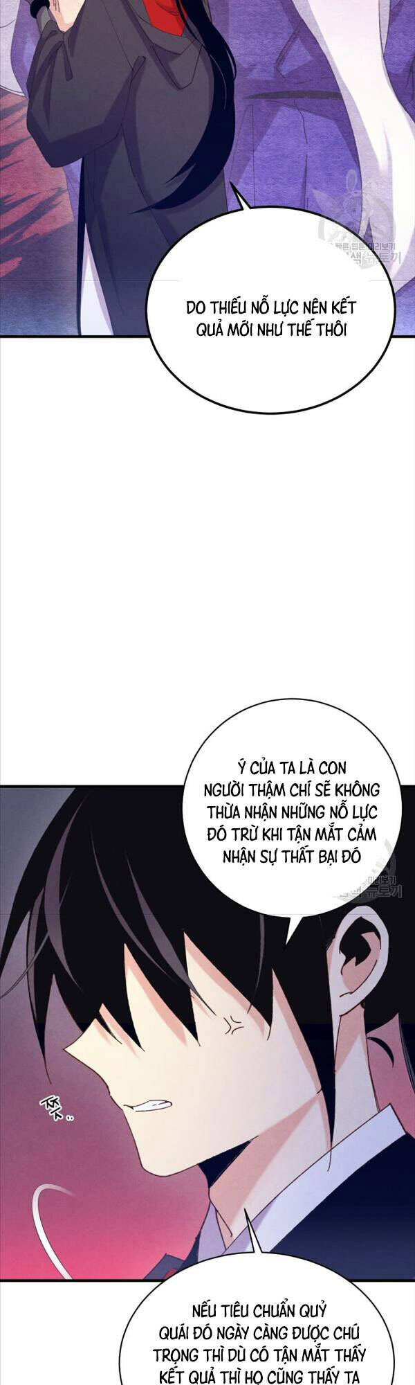 Phi Lôi Đạo Chap 146 - Next Chap 147