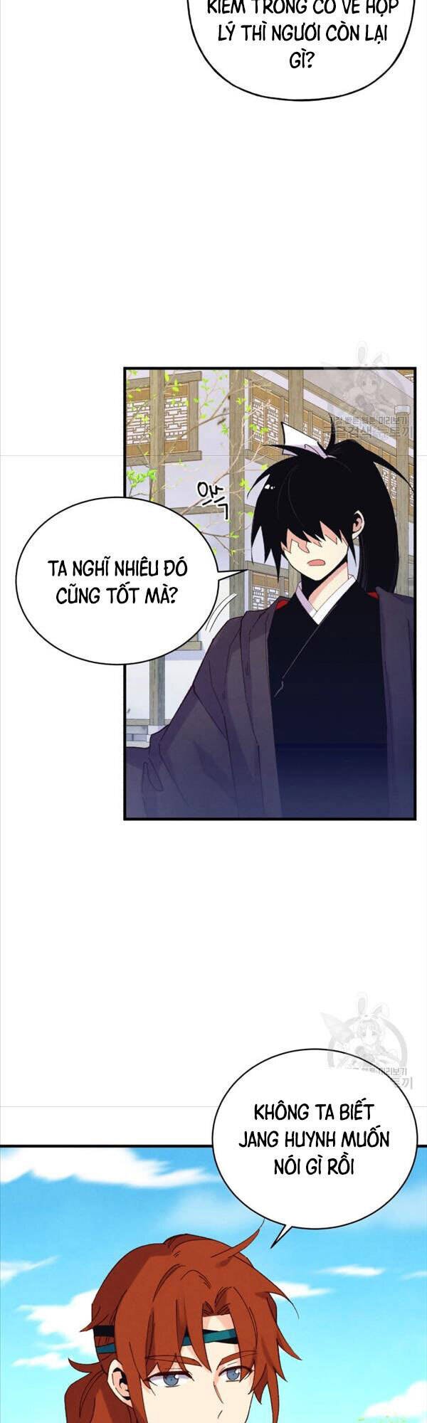 Phi Lôi Đạo Chap 146 - Next Chap 147