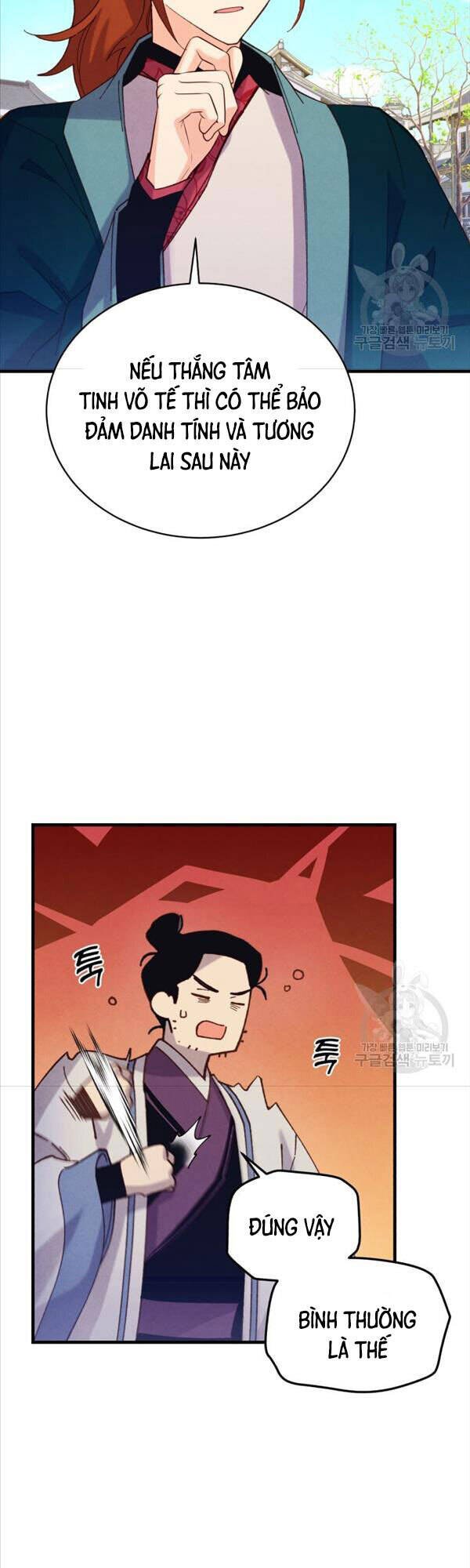 Phi Lôi Đạo Chap 146 - Next Chap 147