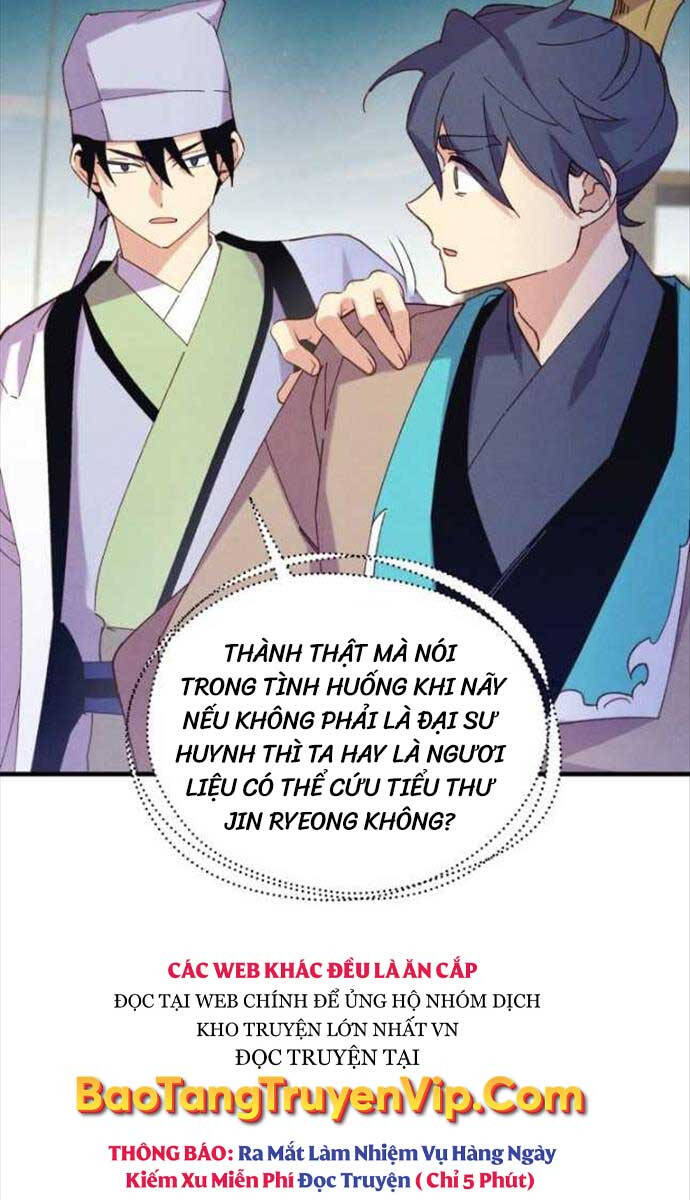 Phi Lôi Đạo Chap 157 - Next Chap 158