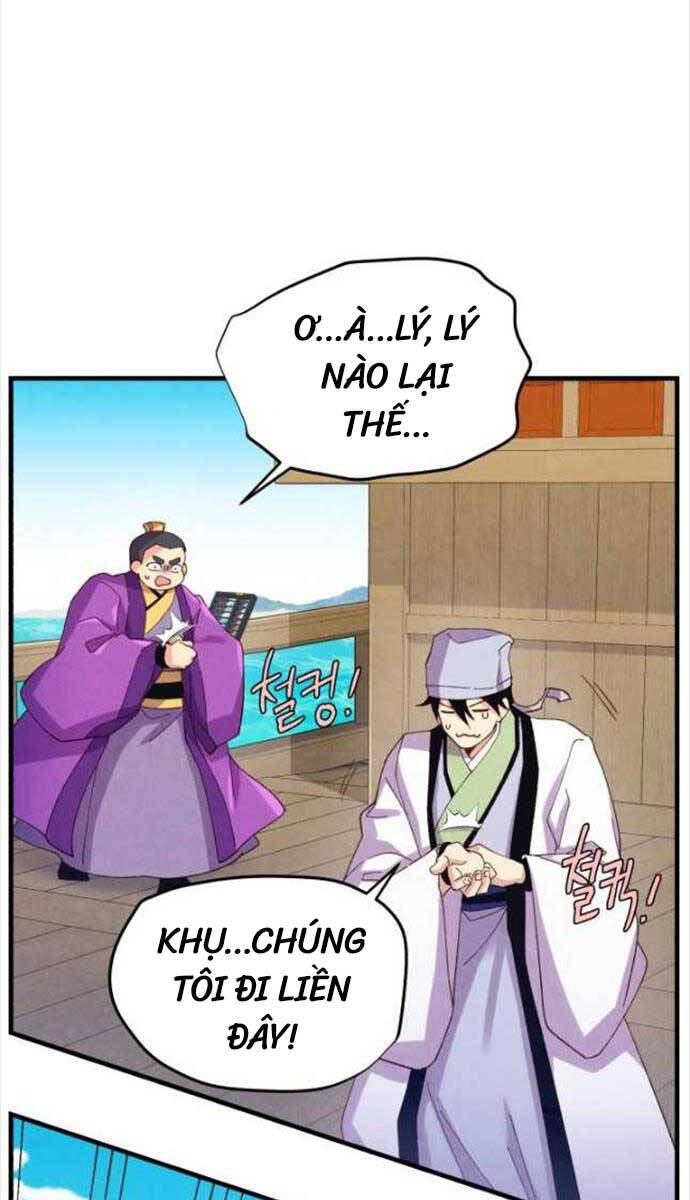 Phi Lôi Đạo Chap 157 - Next Chap 158