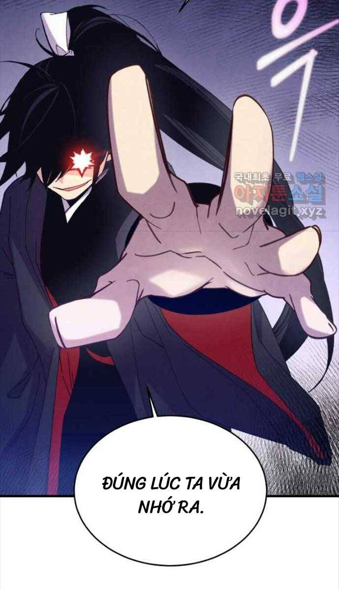 Phi Lôi Đạo Chap 157 - Next Chap 158